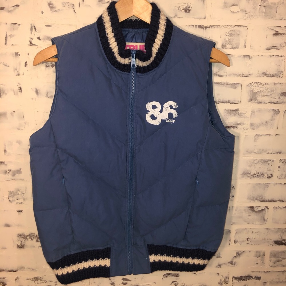 Victoria’s Secret Vest
